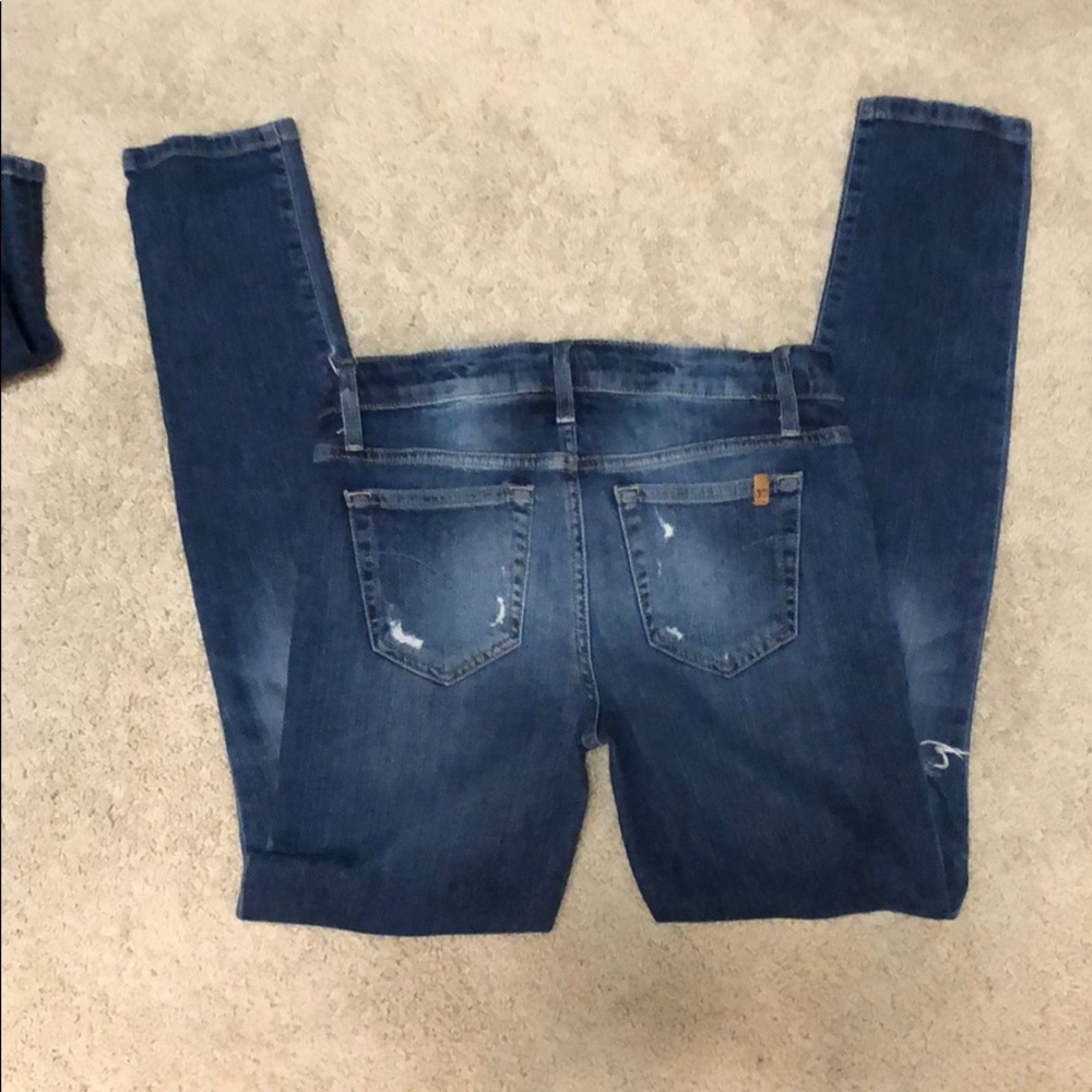 Joe’s Jeans
